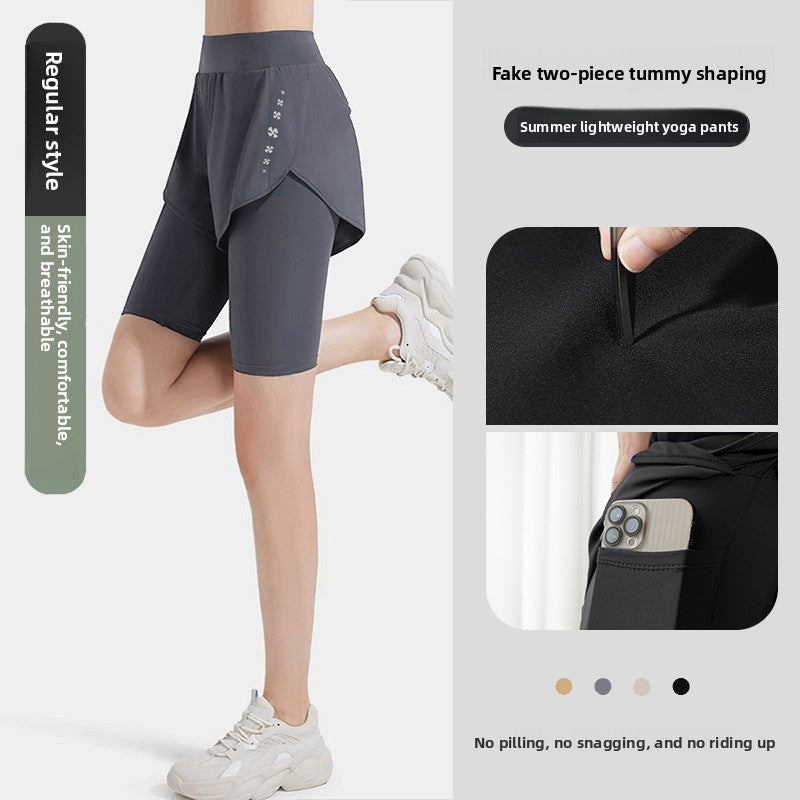 Women's Yoga Pants - BsBuy