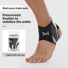 Sports Ankle Brace Support - BsBuy