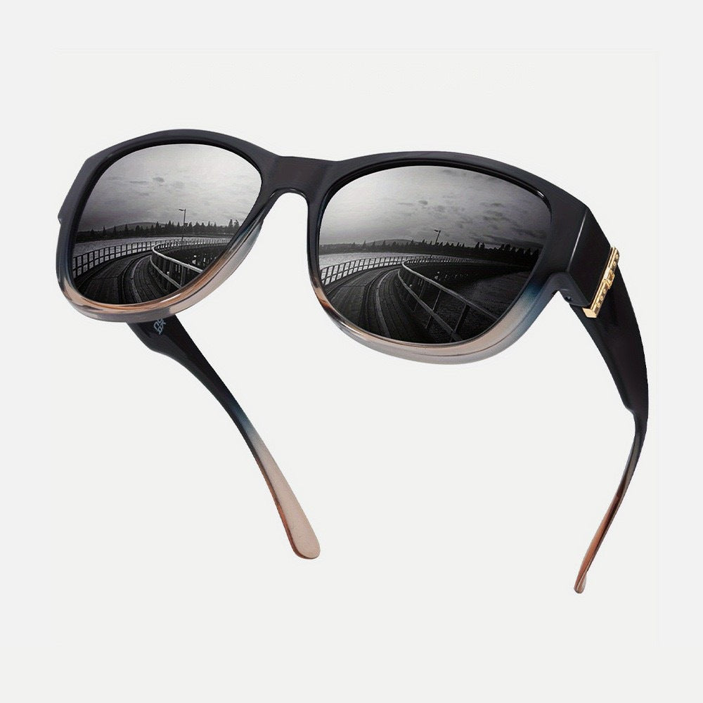 UV-protective driving sunglasses - BsBuy