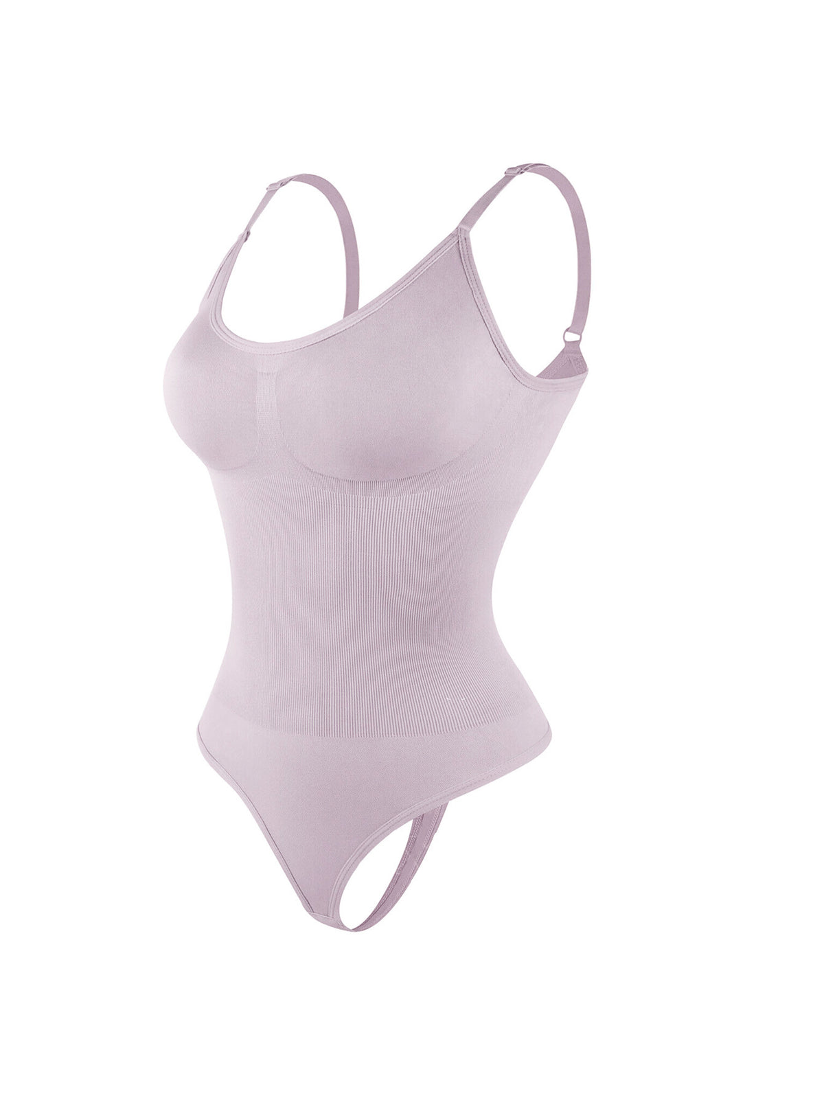 Seamless Backless Bodysuit – Adjustable Shaping Bodysuit for Women - BsBuy
