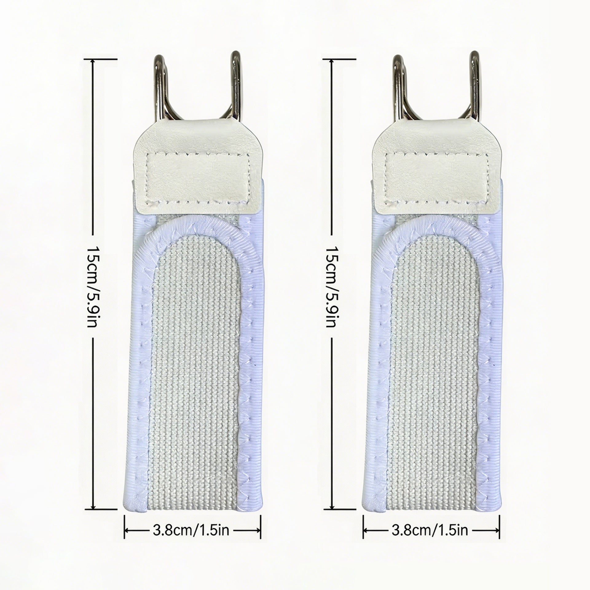 Adjustable Elastic Nylon Belt Buckle - BsBuy
