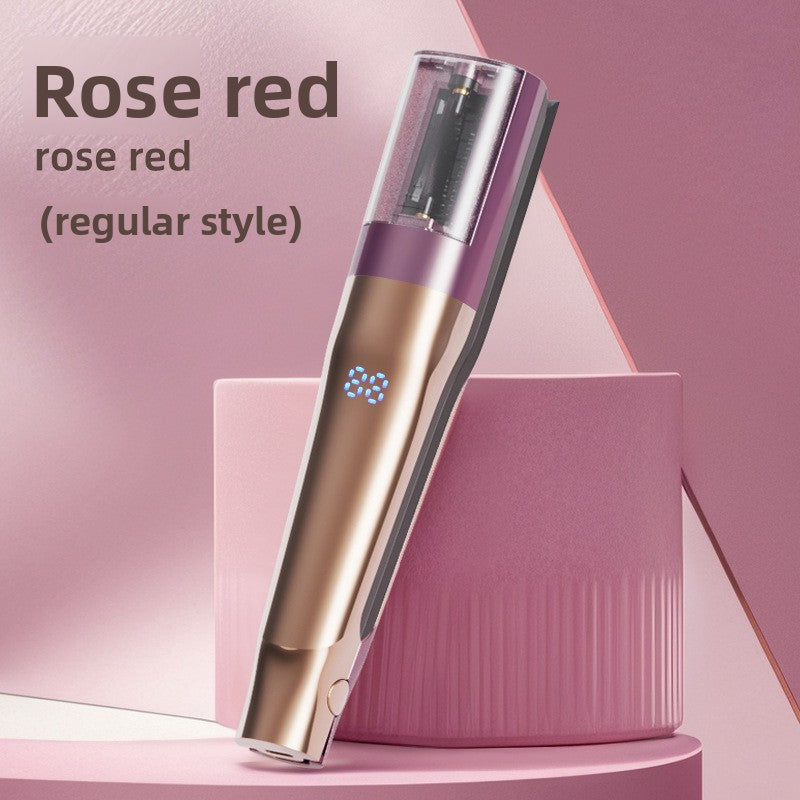 Rechargeable Hair Split Ends Trimmer - BsBuy
