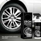 Automobile Rust Remover Cleaner — 120ml - BsBuy