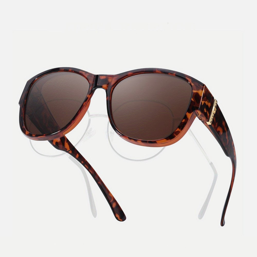 UV-protective driving sunglasses - BsBuy