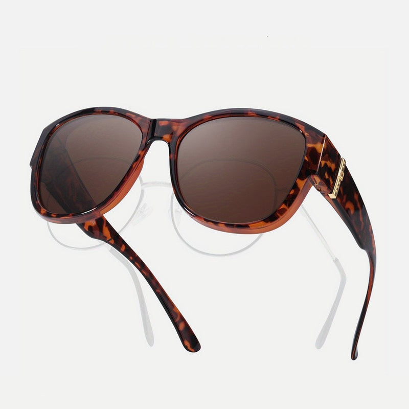 UV-protective driving sunglasses - BsBuy