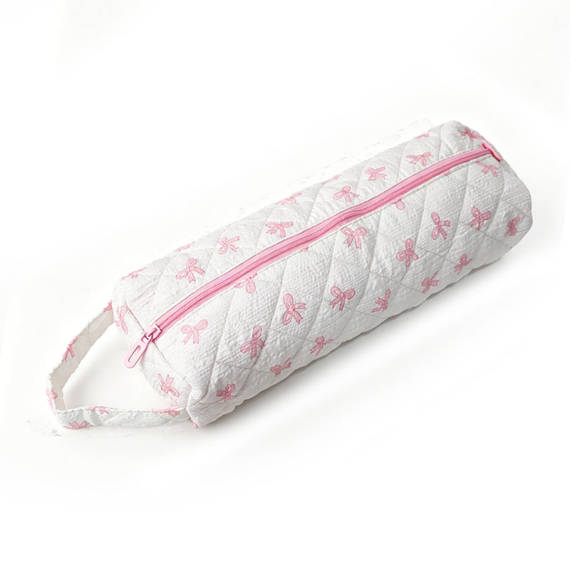 Portable Hair Styling Tool Storage Bag | 6 Designs | Cotton | Travel & Home - BsBuy