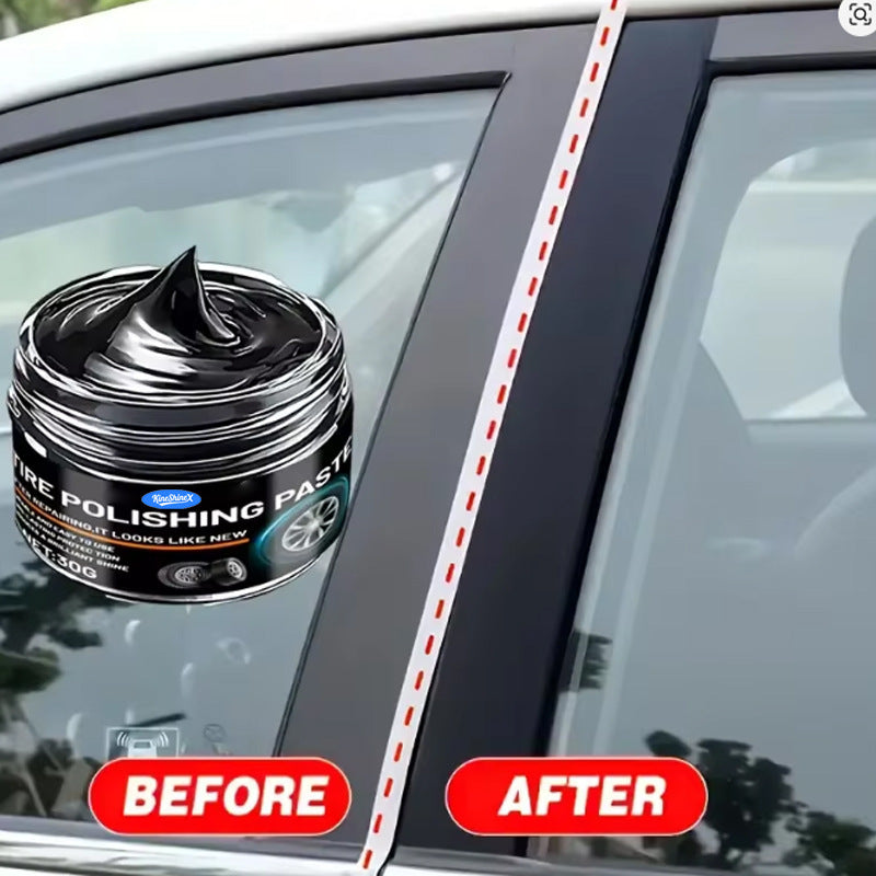 Automobile interior plastic and leather repair agent - BsBuy
