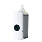 USB Portable Bottle Warmer Sleeve — Adjustable Temperature Baby Milk Heater for Home & Travel - BsBuy