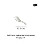 Black and White Ceramic Dishes, Dishes, Home Eating Bowls, Soup Bowls, Fish Plates