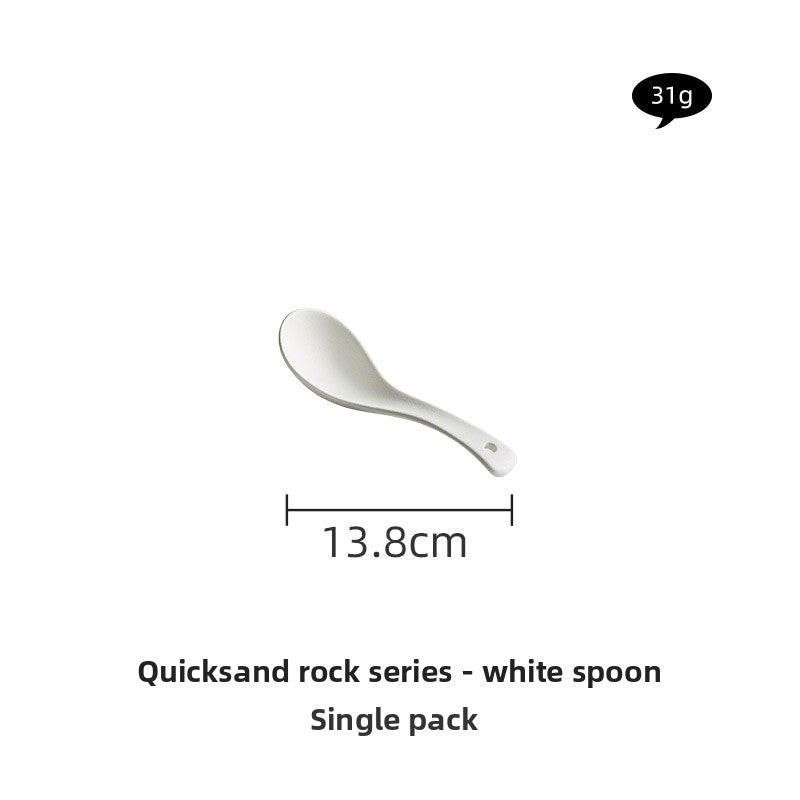 Black and White Ceramic Dishes, Dishes, Home Eating Bowls, Soup Bowls, Fish Plates