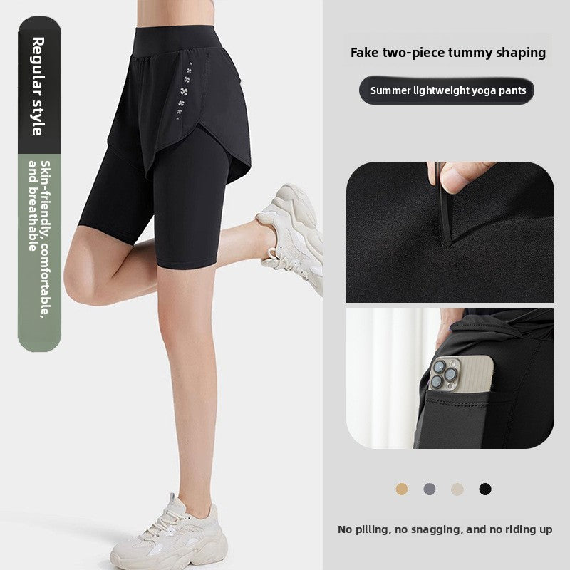 Women's Yoga Pants - BsBuy