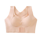 Front Clasp Seamless Posture Correction Bra - BsBuy