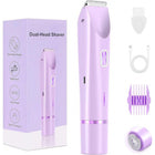 BsBuy Electric Shaver | Rechargeable Wet and Dry Models