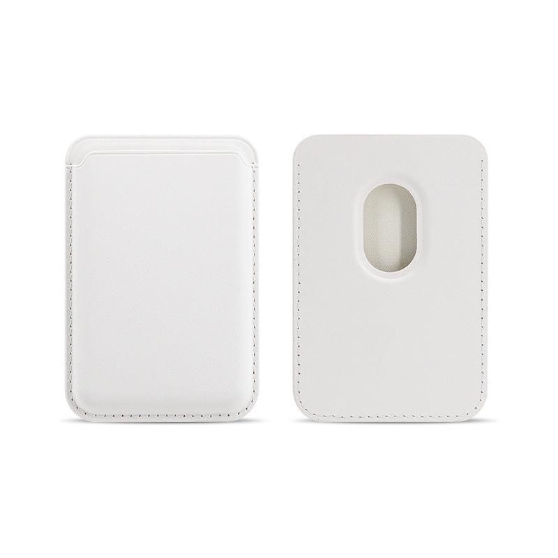 Magnetic Card Holder – MagSafe Wallet for iPhone - BsBuy