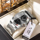 Swiss brand luxury men's watch