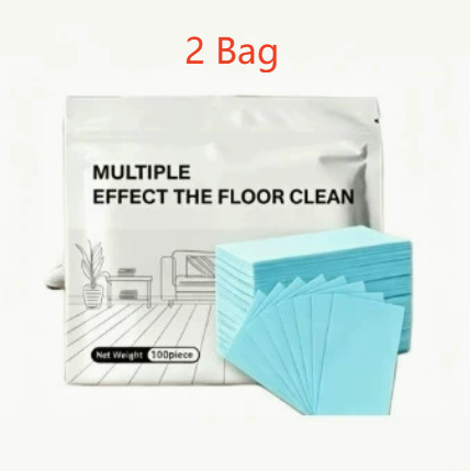 Floor Cleaning Tablets: Removes Stains, Removes Scale, Brightens, and Leaves Fragrance - BsBuy