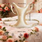 Sleep Chest Pillow – Washable Chest Pad to Reduce Chest Lines - BsBuy
