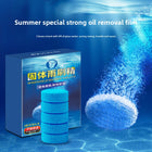 Windshield Washer Effervescent Cleaning Tablets - BsBuy