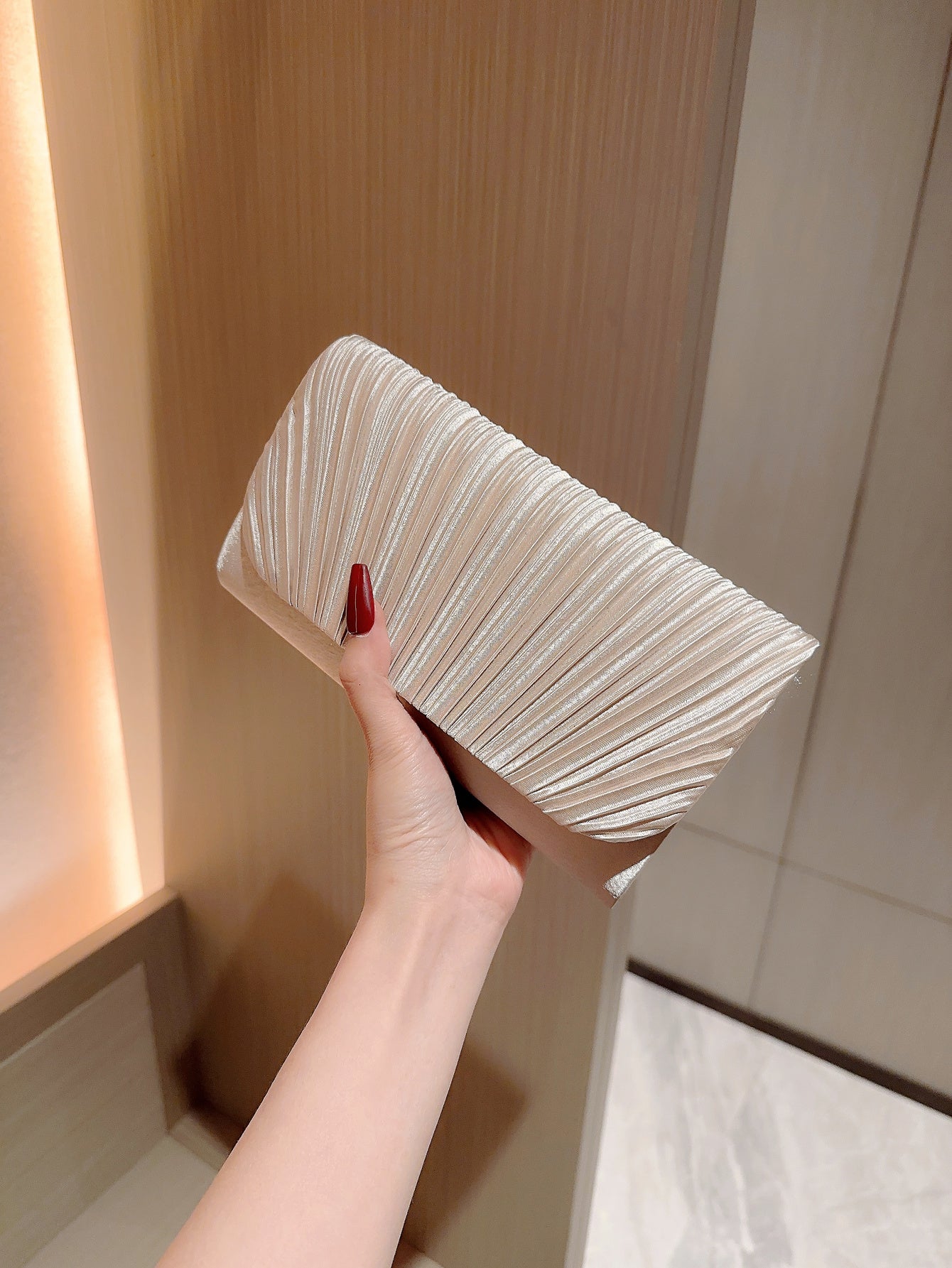 Elegant Evening Clutch Bag for Women - BsBuy