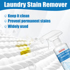 BsBuy Multi-Purpose Clothes Cleaner & Stain Remover | Dry Clean Spray | 60ml, 120ml & Anti-Wrinkle