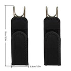 Adjustable Elastic Nylon Belt Buckle - BsBuy