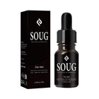 Luxury Roll-On Perfume 15ml – Long-Lasting Fragrance for All Skin Types - BsBuy