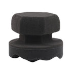 Car Polishing Sponge Wheel – Self-Adhesive Scratch-Free Pad for Polishing Machines | 2 Sizes - BsBuy