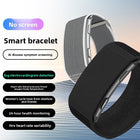 Health Monitoring Smart Watch with Blood Pressure Oxygen Tracking - BsBuy