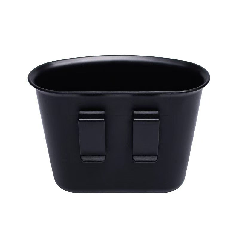 Multifunctional Car Organizer Storage Box - BsBuy