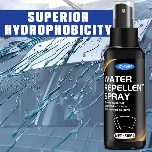 Automobile glass rainproof spray - BsBuy