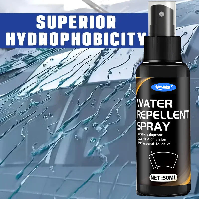 Automobile glass rainproof spray - BsBuy