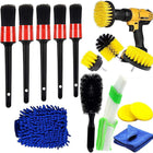 Car Wash Cleaning Tool Kit - BsBuy