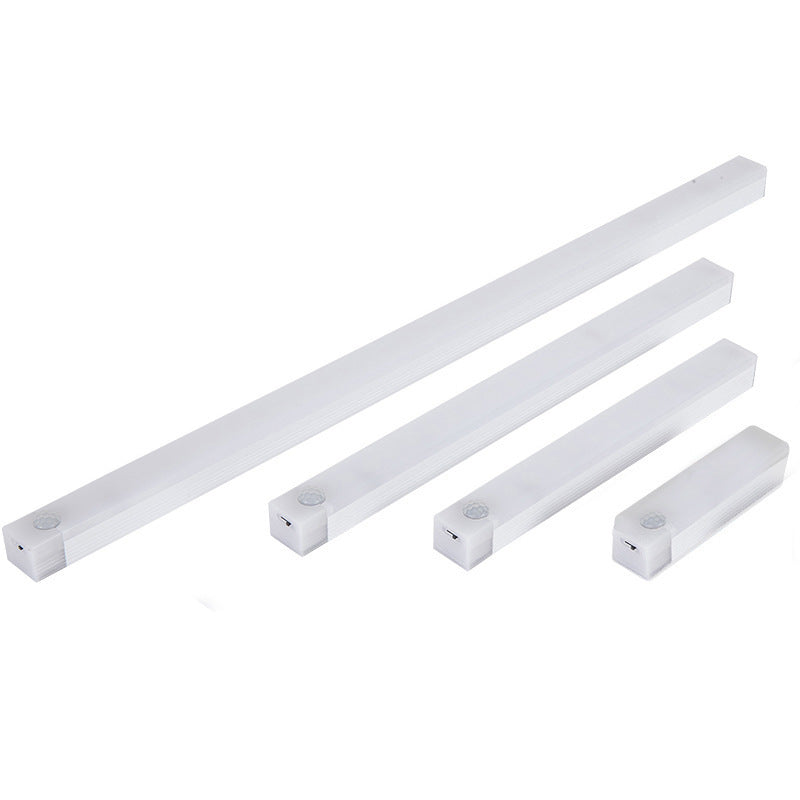 Rechargeable LED Cabinet Light – Motion Sensor Under-Cabinet Strip Light - BsBuy