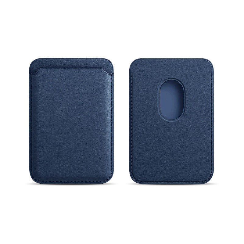 Magnetic Card Holder – MagSafe Wallet for iPhone - BsBuy