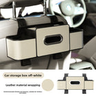 Multifunctional Car Organizer Storage Box - BsBuy