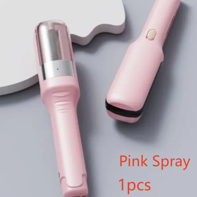Rechargeable Hair Split Ends Trimmer - BsBuy