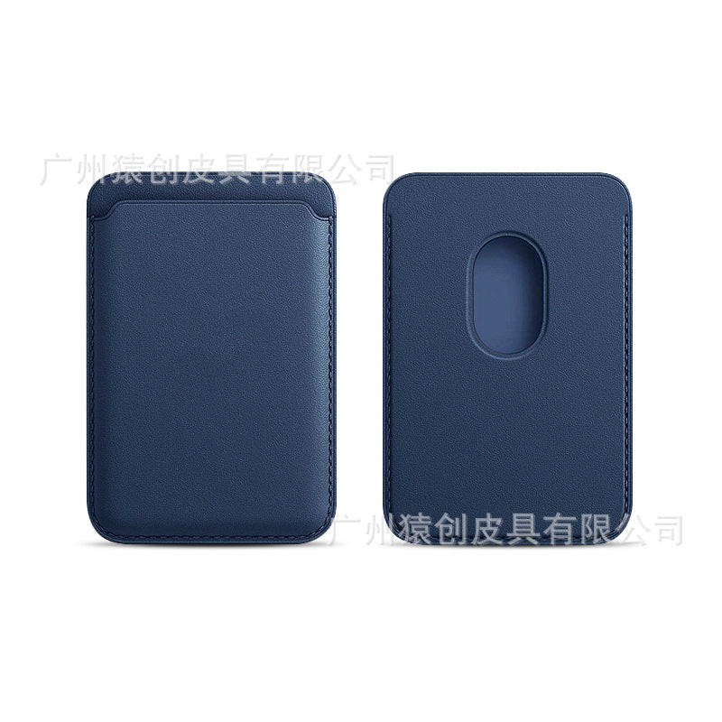 Magnetic Card Holder – MagSafe Wallet for iPhone - BsBuy