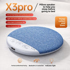 Ultra-Thin Pillow Bluetooth Sleep Speaker - BsBuy
