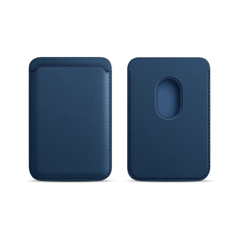 Magnetic Card Holder – MagSafe Wallet for iPhone - BsBuy