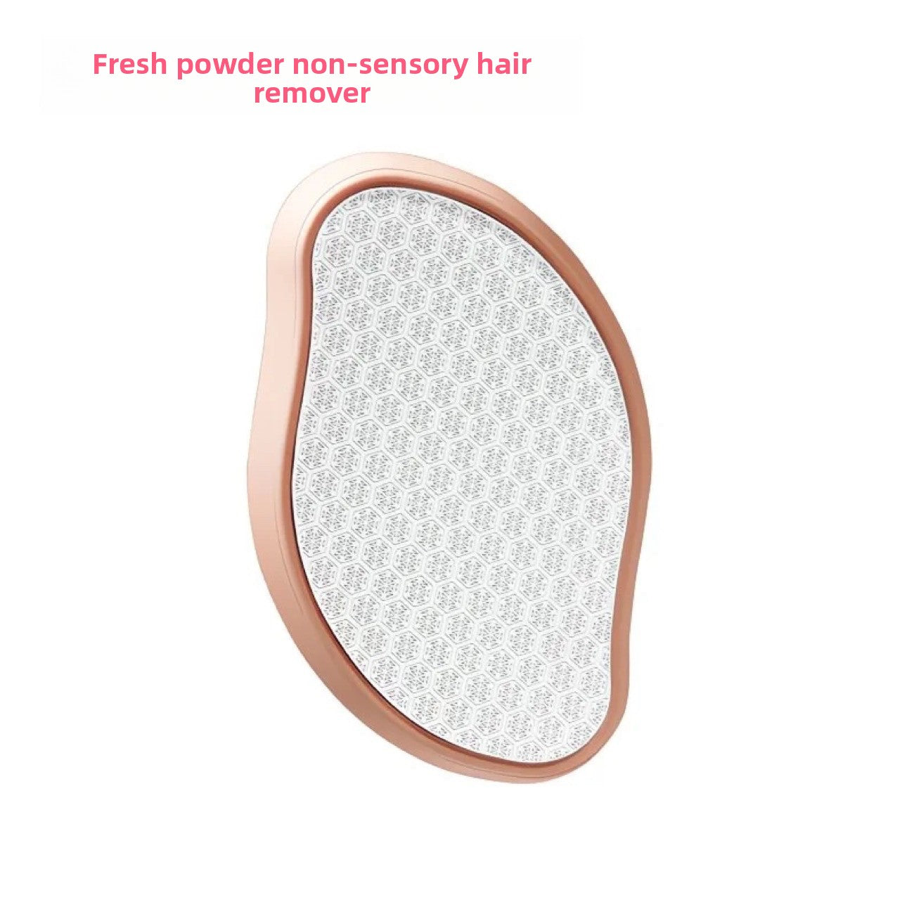 Nano Glass Hair Removal & Exfoliating Tool – Smooth Skin Instantly - BsBuy