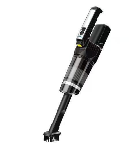 Handheld Cordless Car Vacuum Cleaner – 3500Pa Brushless Motor, LED Light & Inflator | Rechargeable - BsBuy