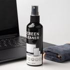 Screen Cleaner Spray 100ml – Streak-Free Cleaner for Phones, Laptops & Touchscreens - BsBuy