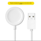 Magnetic Wireless Charger for Smartwatches – Compact USB Charging Cable - BsBuy
