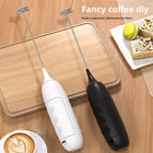 Handheld Electric Milk Frother and Egg Beater - BsBuy