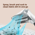 Multifunctional Fabric Cleaning Machine - BsBuy