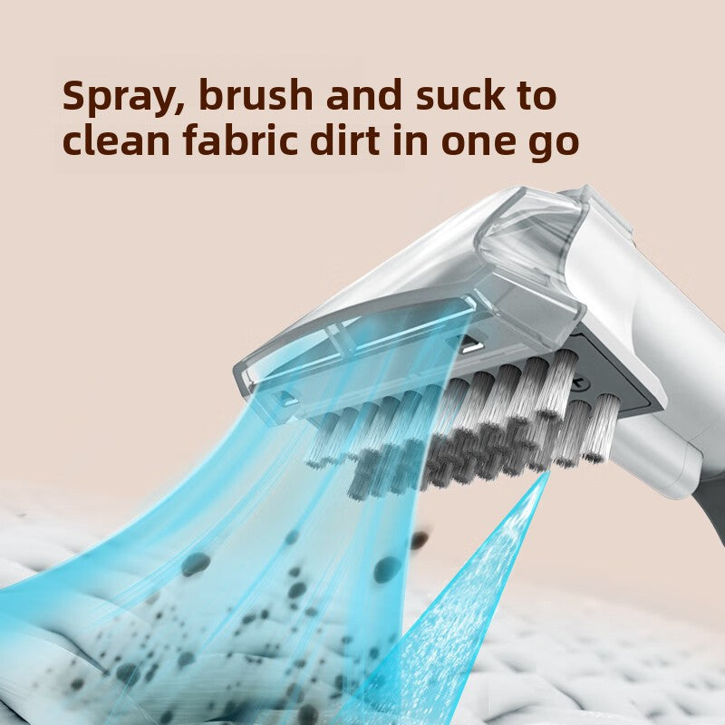 Multifunctional Fabric Cleaning Machine - BsBuy