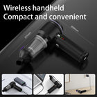 Handheld Car Vacuum Cleaner with Brushless Motor - BsBuy