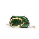 Acrylic Evening Clutch Shoulder Crossbody Bag - BsBuy