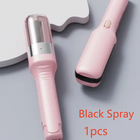 Rechargeable Hair Split Ends Trimmer - BsBuy
