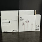 Type C Wired In-Ear Headphones with Microphone - BsBuy